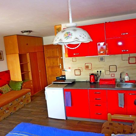 Apartman Aradise Turnov Zewnętrze zdjęcie