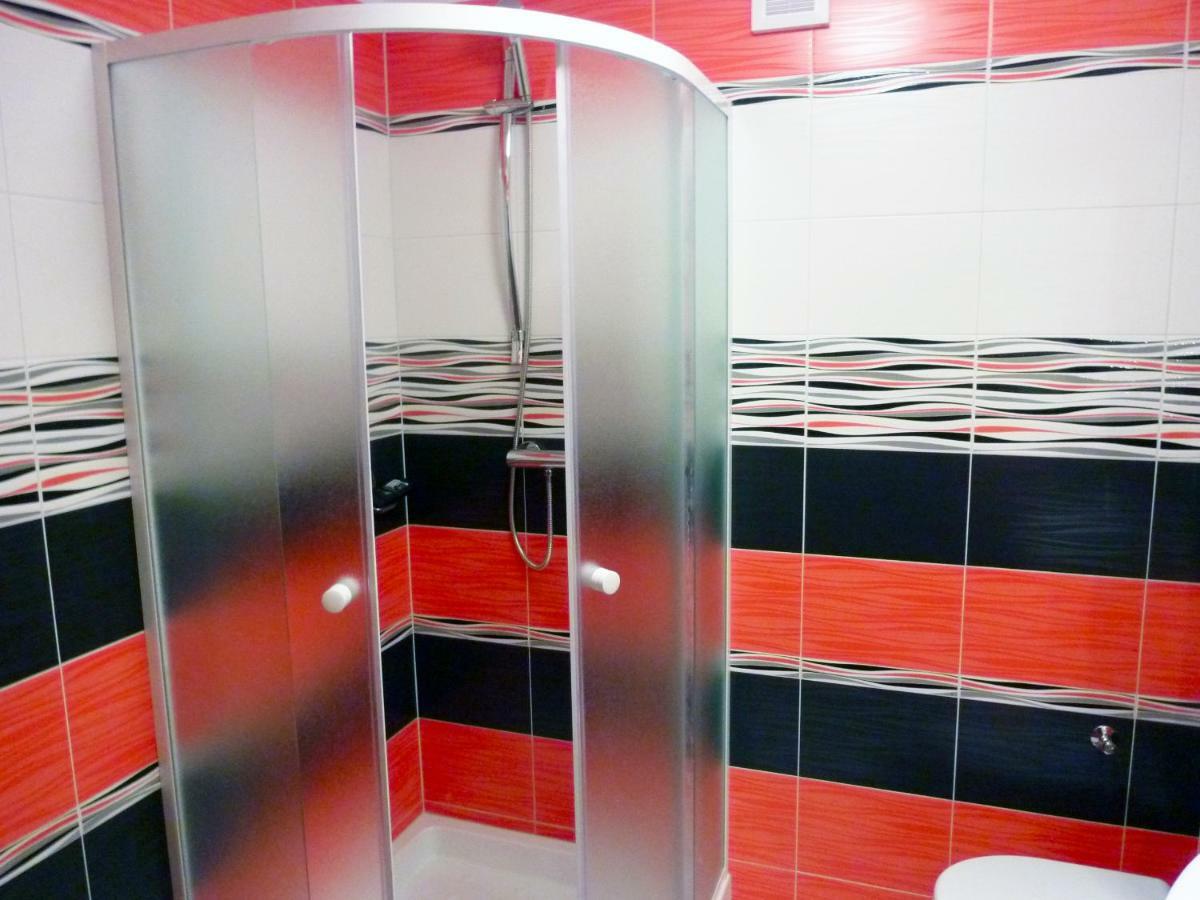 Apartman Aradise Turnov Zewnętrze zdjęcie