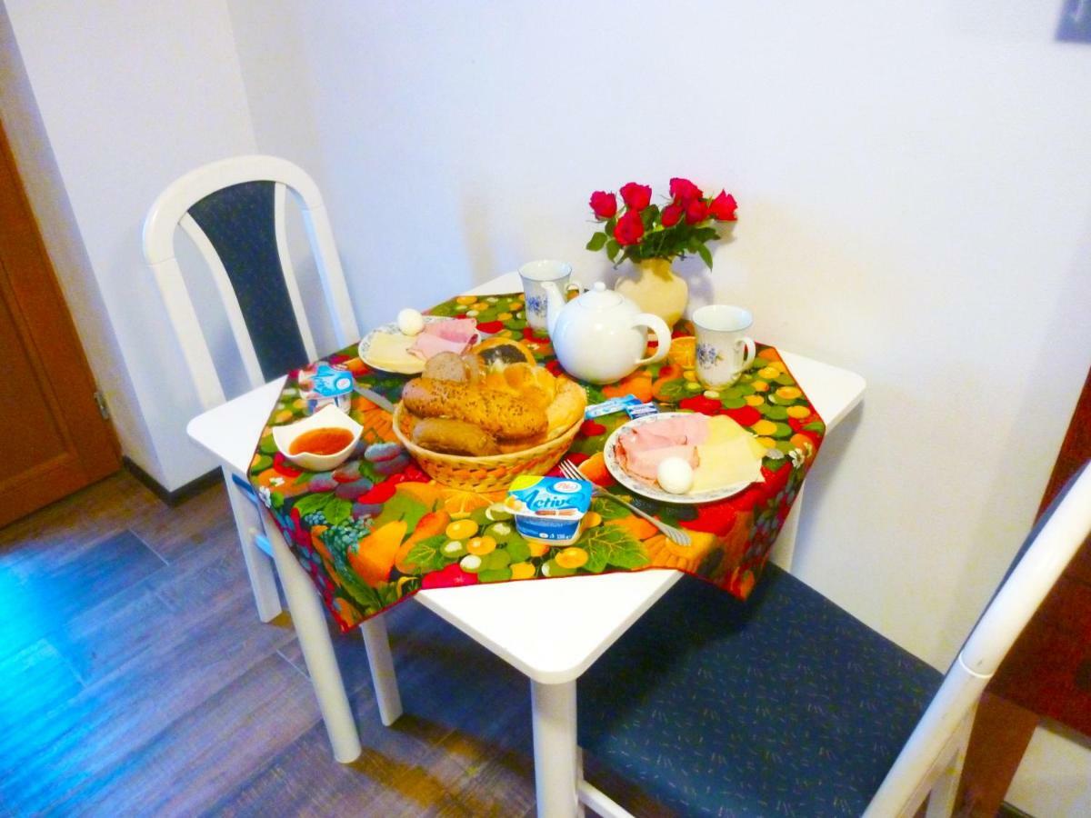 Apartman Aradise Turnov Zewnętrze zdjęcie